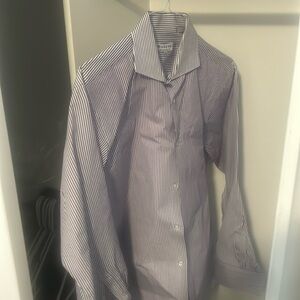 Modena Men’s XL Dress Shirt